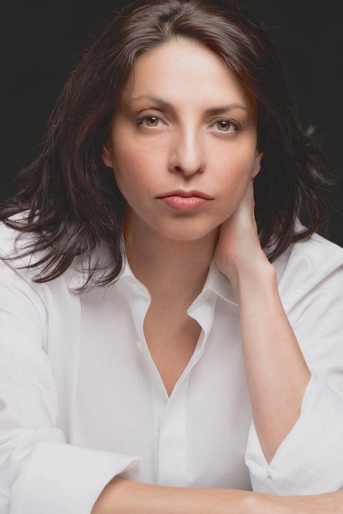 تصویر هنرمند Veronica Falcón