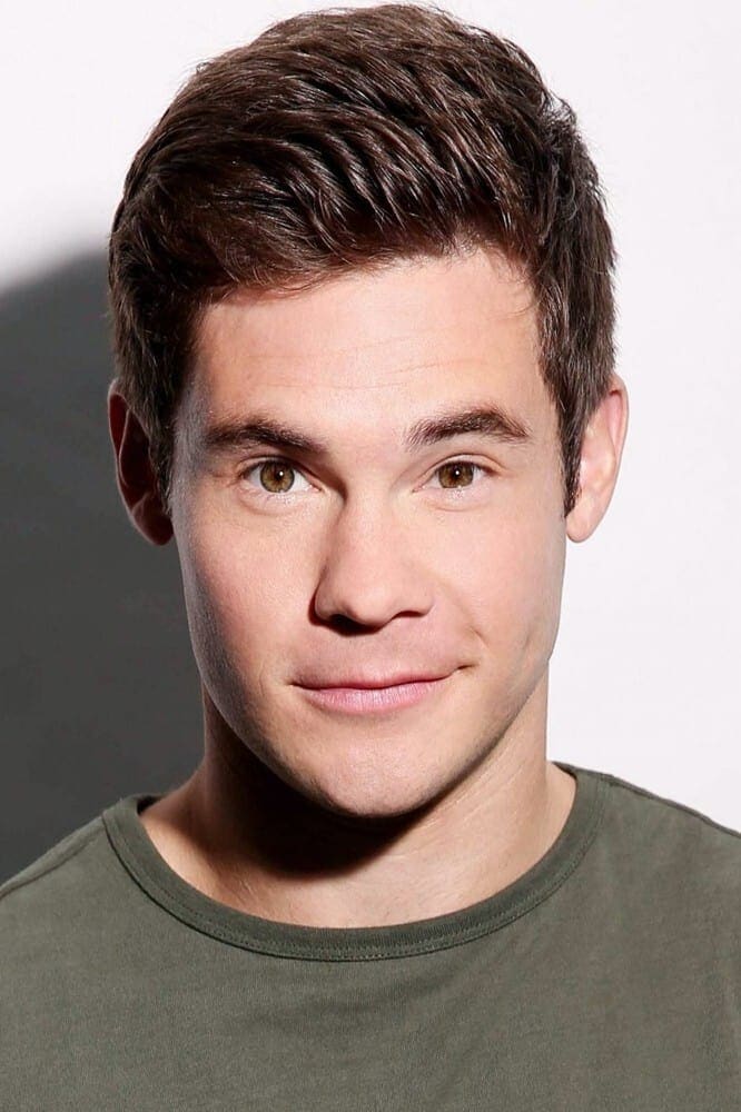 تصویر هنرمند Adam Devine