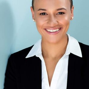 تصویر هنرمند Jenique Hendrix