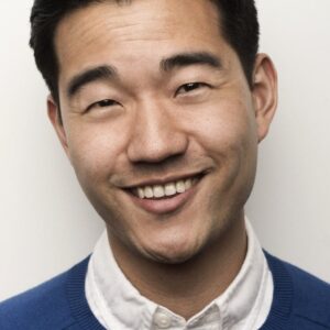 تصویر هنرمند Daniel K. Isaac