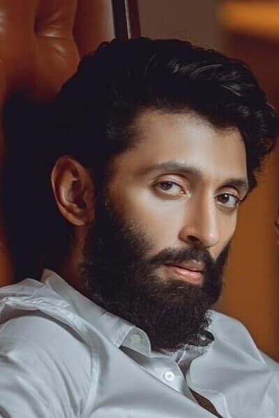 تصویر هنرمند Vasanth Ravi