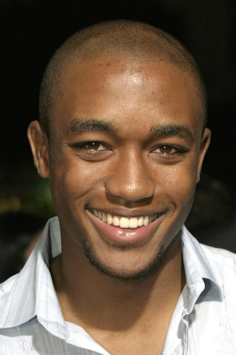 تصویر هنرمند Lee Thompson Young