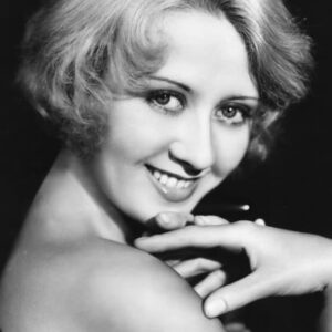 تصویر هنرمند Joan Blondell