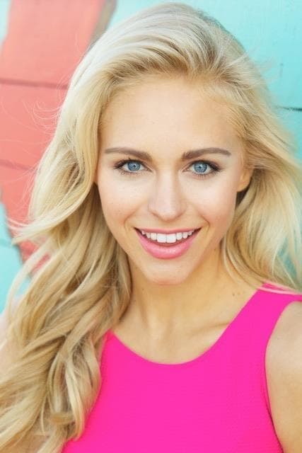 تصویر هنرمند Lindsey Sporrer