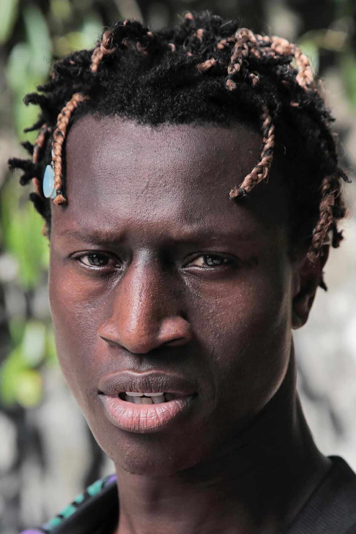 تصویر هنرمند Welket Bungué
