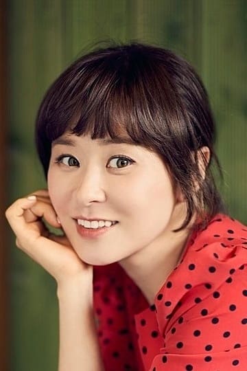 تصویر هنرمند Choi Kang-hee