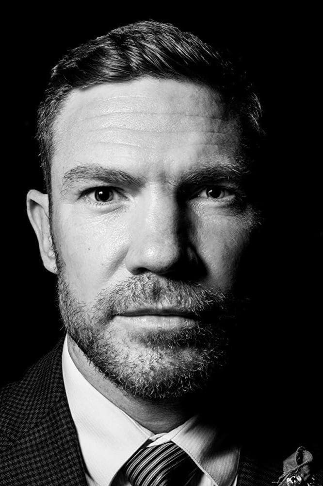 تصویر هنرمند Nate Boyer