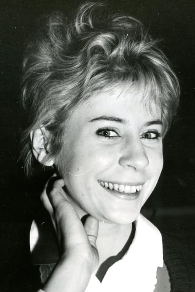 تصویر هنرمند Maud Hansson