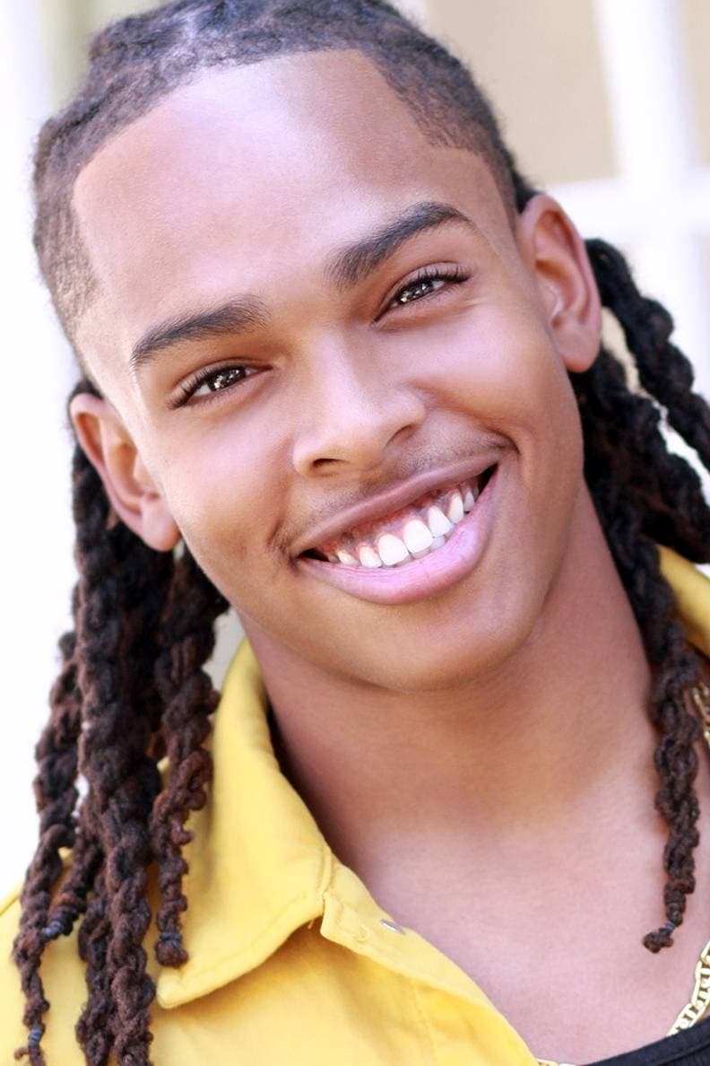 تصویر هنرمند Davonte Franklin