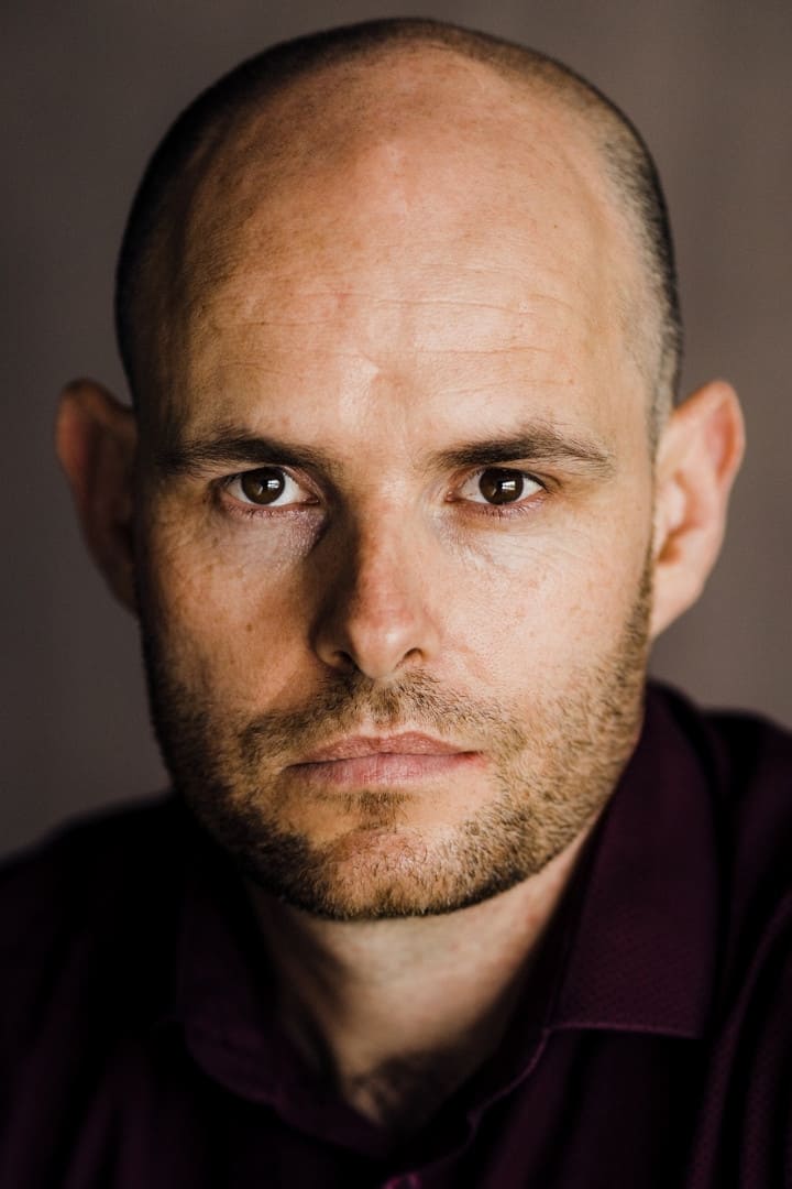 تصویر هنرمند Andy Kellegher