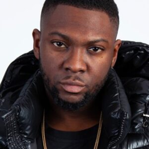 تصویر هنرمند Rapman