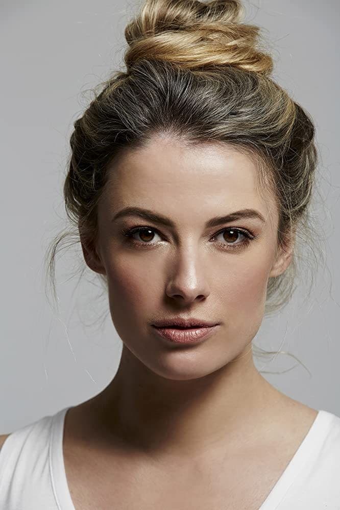 تصویر هنرمند Jenna Saras