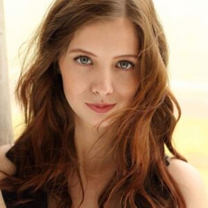 تصویر هنرمند Sarah Louise Madison