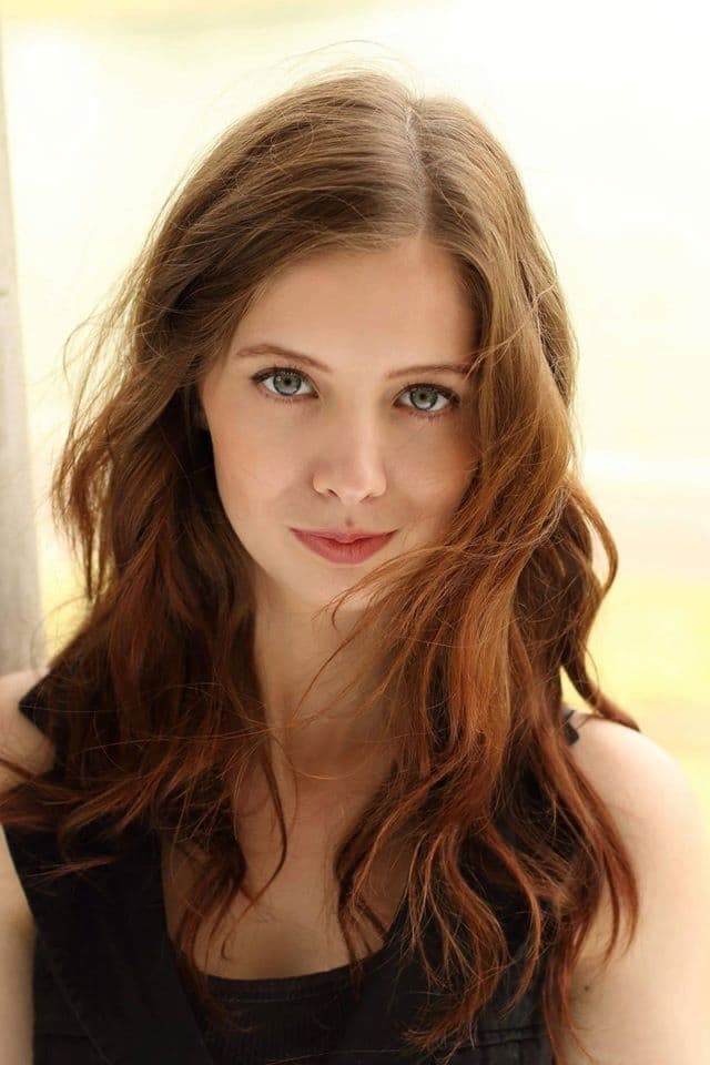 تصویر هنرمند Sarah Louise Madison