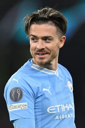 تصویر هنرمند Jack Grealish