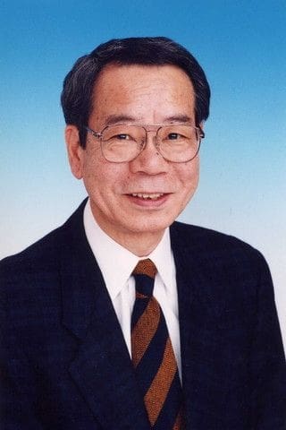 تصویر هنرمند Nobuo Tanaka