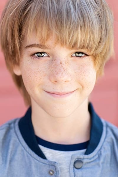 تصویر هنرمند Mason Shea Joyce