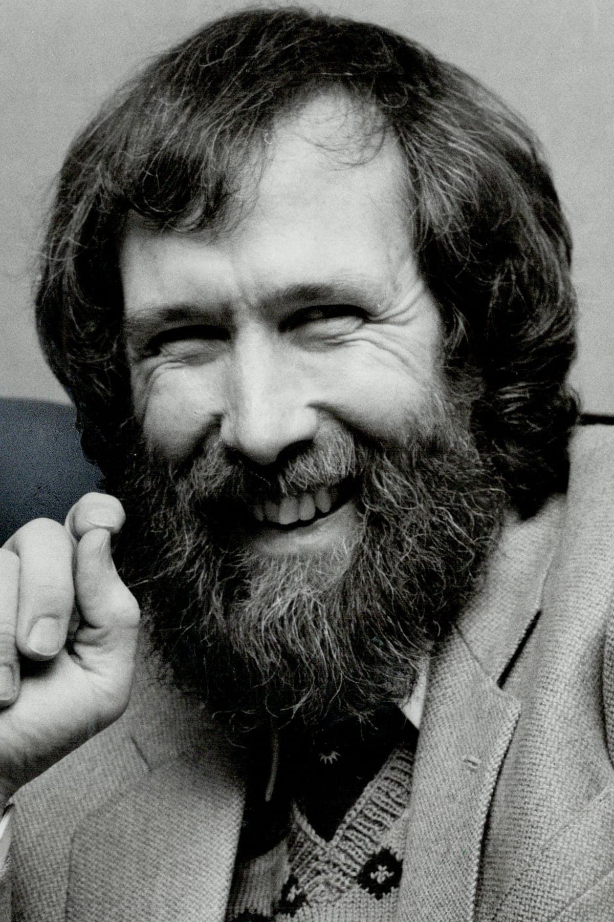 تصویر هنرمند Jim Henson