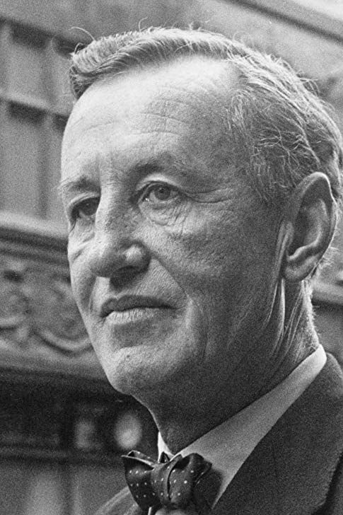 تصویر هنرمند Ian Fleming