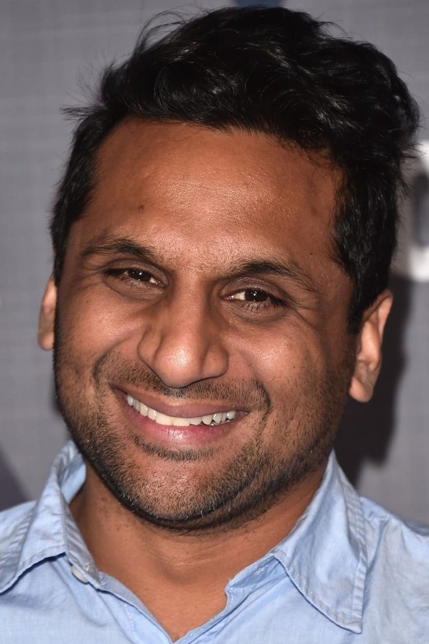 تصویر هنرمند Ravi Patel
