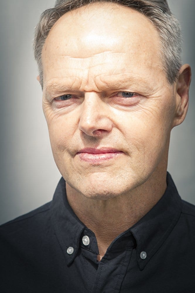 تصویر هنرمند Bruce Hopkins
