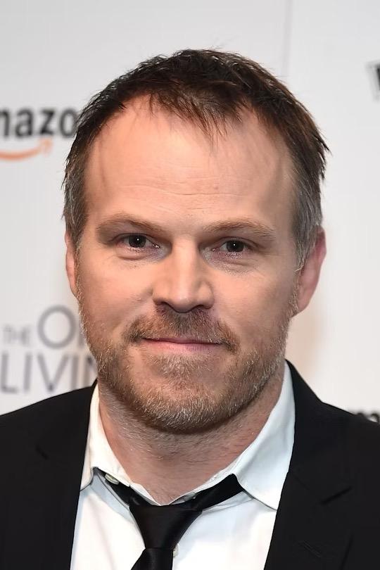 تصویر هنرمند Marc Webb