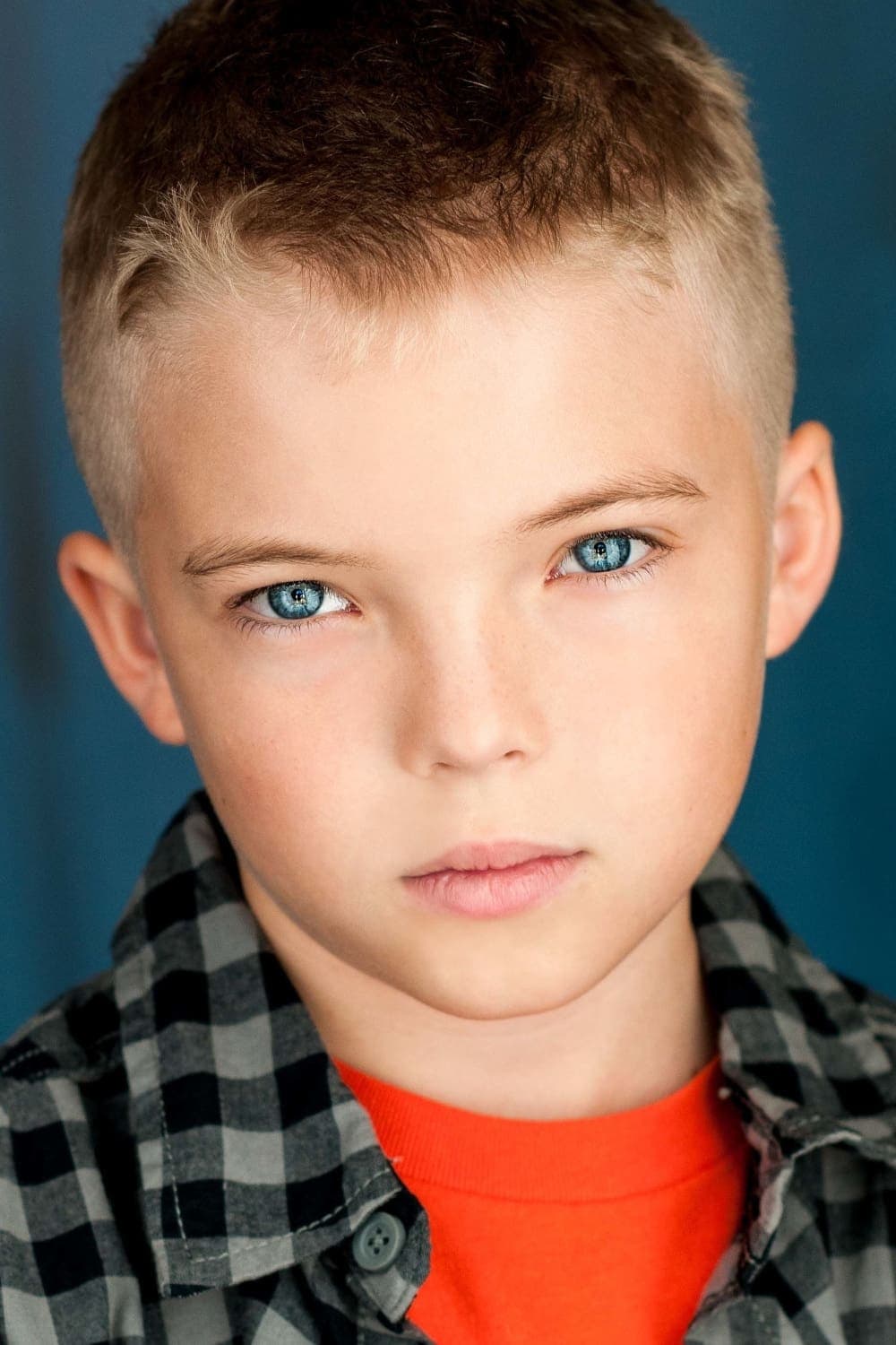 تصویر هنرمند Paul Butler