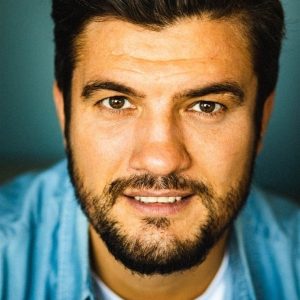 تصویر هنرمند Charlie Costillas