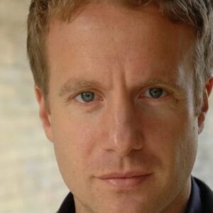 تصویر هنرمند Geoffrey Streatfeild