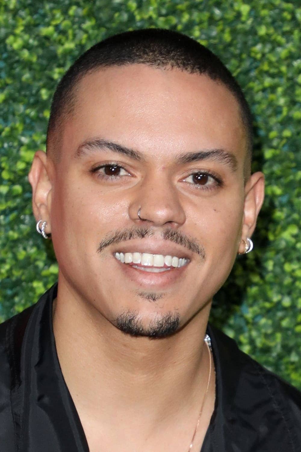 تصویر هنرمند Evan Ross