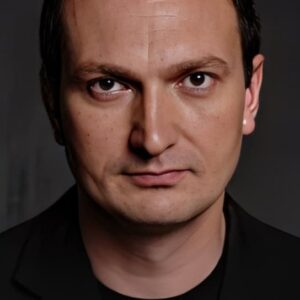 تصویر هنرمند Kubilay Tunçer