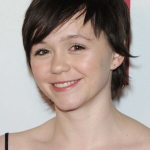 تصویر هنرمند Emily Skeggs