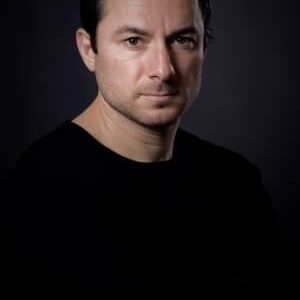 تصویر هنرمند Vencislav Stojanov