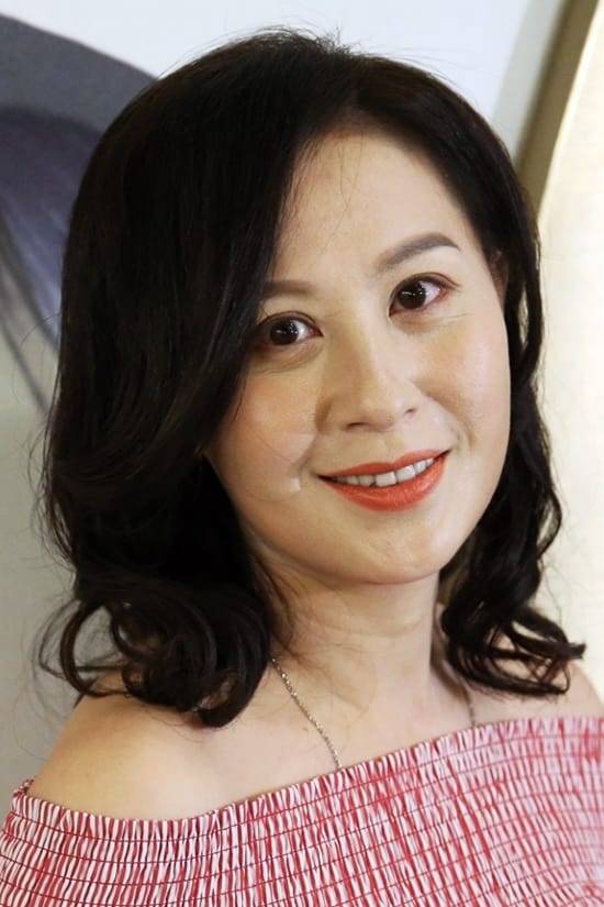 تصویر هنرمند Alvina Kong Yan-Yin