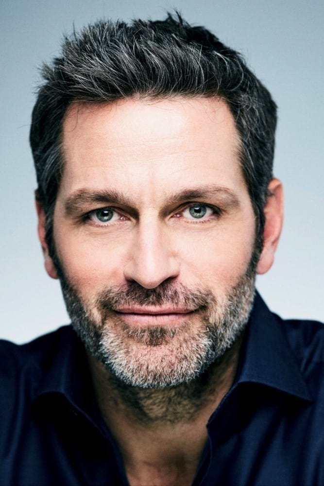 تصویر هنرمند Peter Hermann