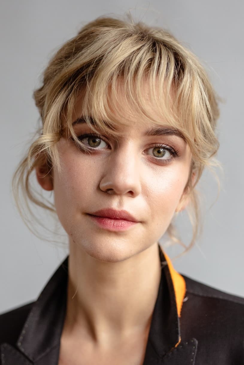 تصویر هنرمند Aleksandra Grabowska