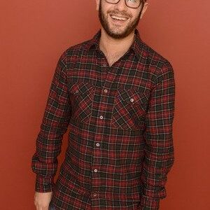 تصویر هنرمند John Krokidas