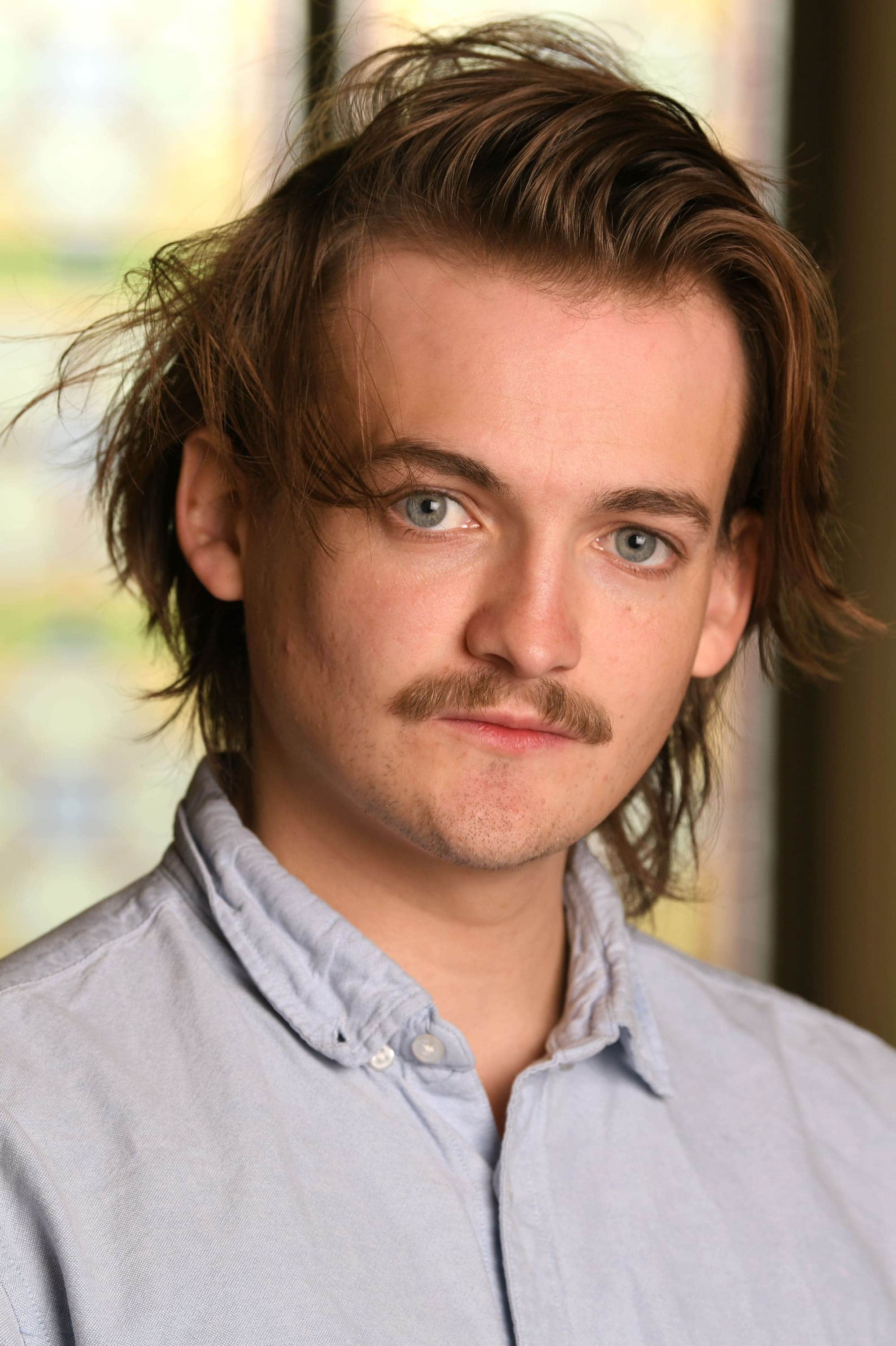 تصویر هنرمند Jack Gleeson