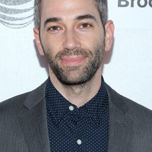 تصویر هنرمند Glen Zipper