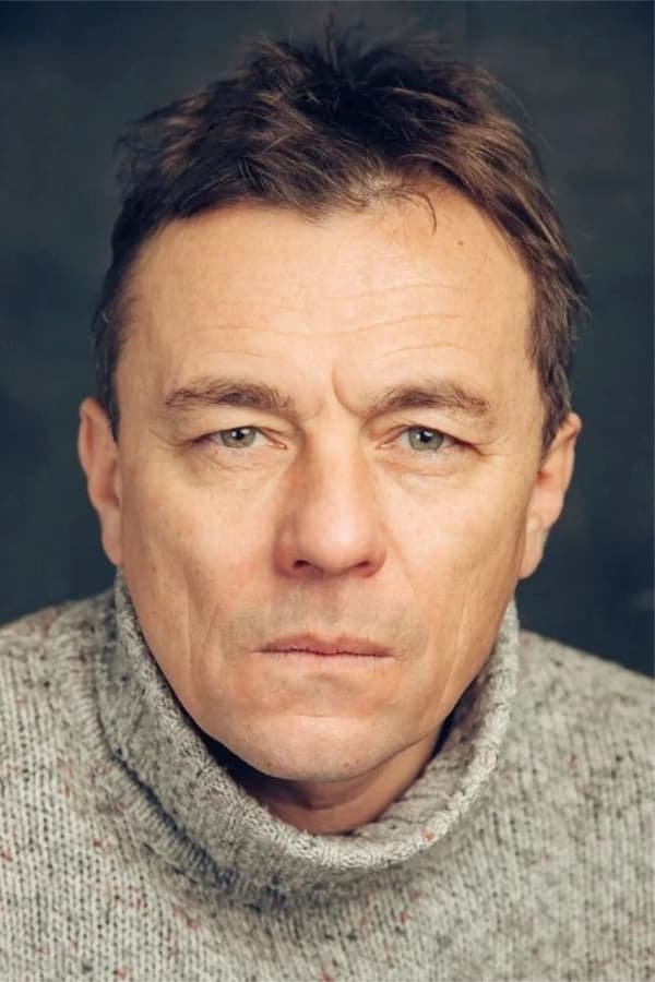 تصویر هنرمند Oleg Vasilkov