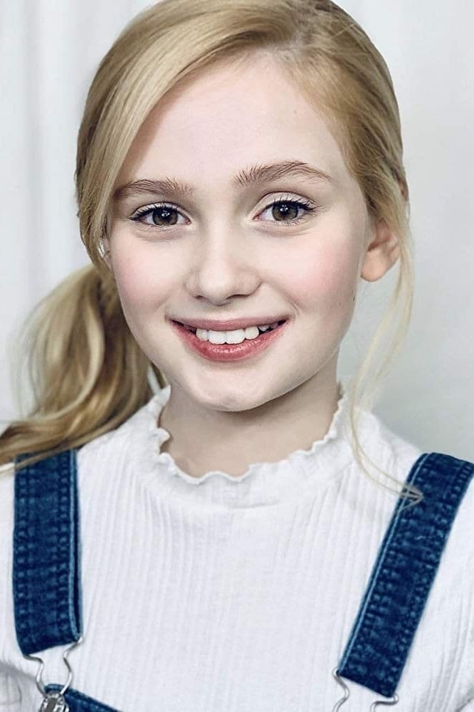 تصویر هنرمند Audrey Grace Marshall