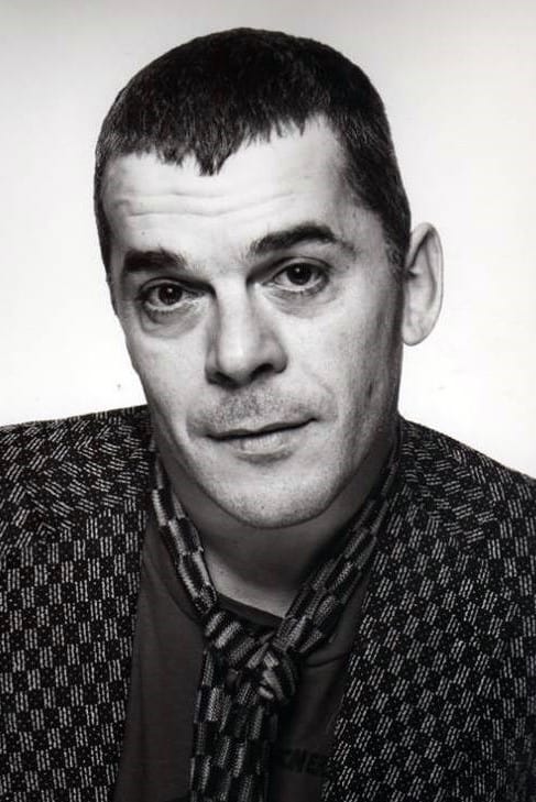 تصویر هنرمند Ian Dury