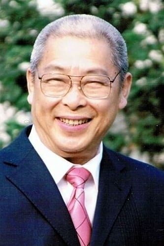 تصویر هنرمند Lau Siu-Ming