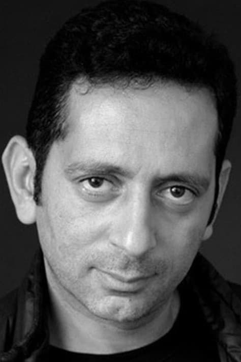 تصویر هنرمند Omar Mostafa