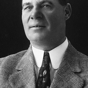 تصویر هنرمند Harry Todd