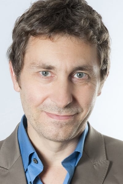 تصویر هنرمند Yves Darondeau