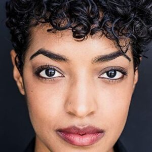 تصویر هنرمند Candice Ramirez