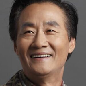 تصویر هنرمند Kwon Byung-gil