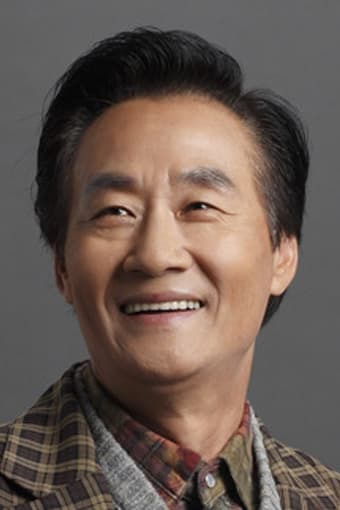 تصویر هنرمند Kwon Byung-gil