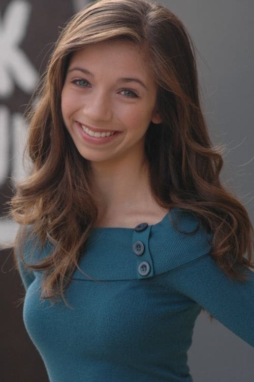 تصویر هنرمند Molly Chiffer